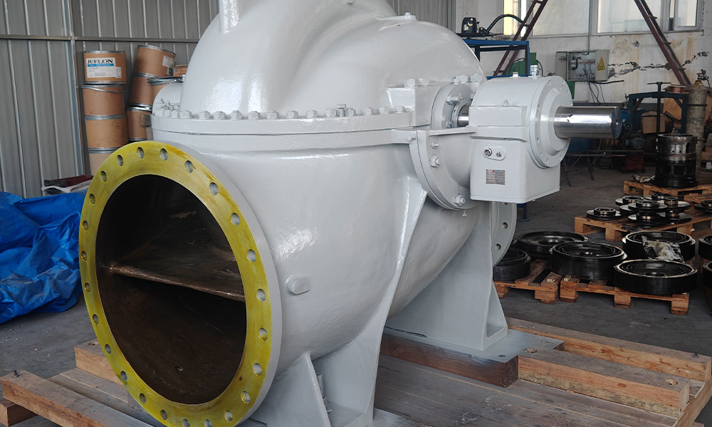 BB1- CPP PUMP