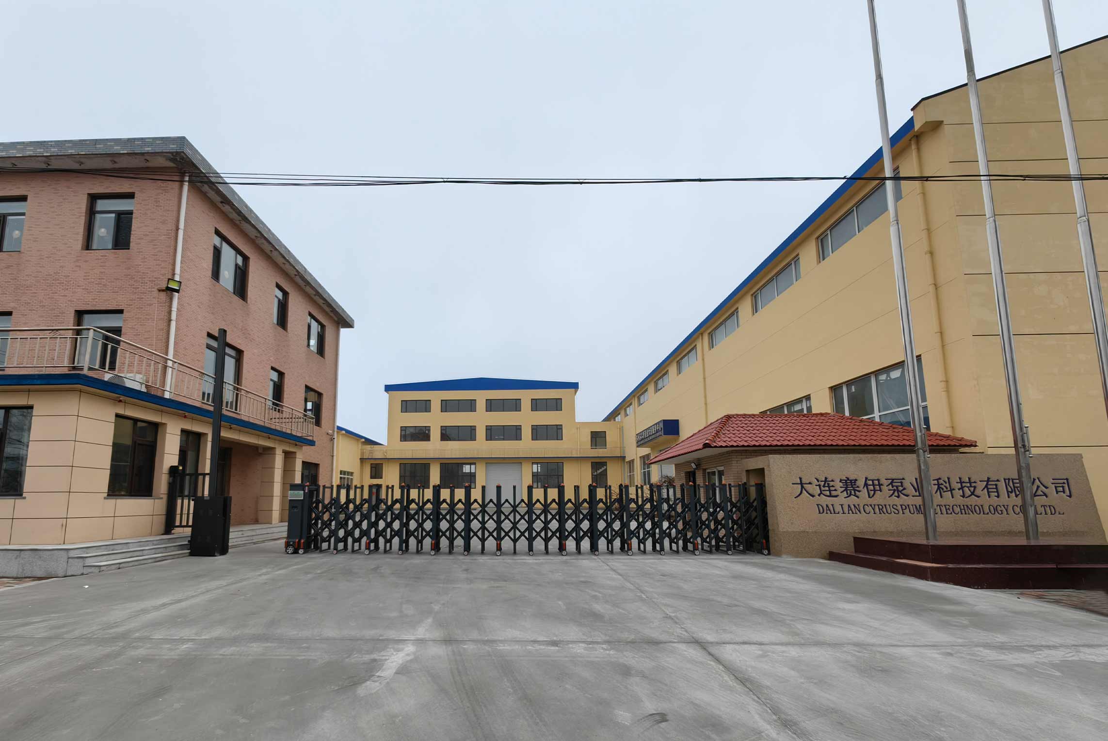 Company Profile